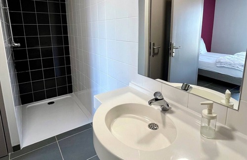 Planzolles House | Room 1 - double room