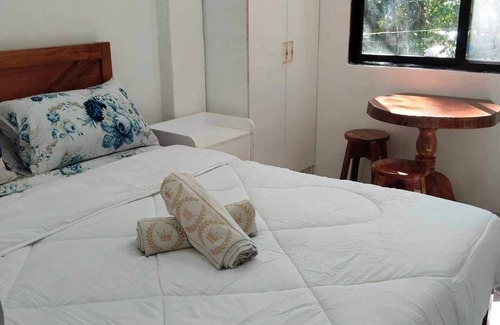 Catarman Apartment | Room 1 of 3 lovely bedrooms at Kathy's Place in Sto. Niño Cold Spring