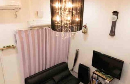Nishi Ward Apartment | Room 101 10 minutes from Nagoya Station Pets a - Room 101 10 minutes from Nagoya Station Pets allowed Water purifier Air purifier available New construction/Nagoya Aichi