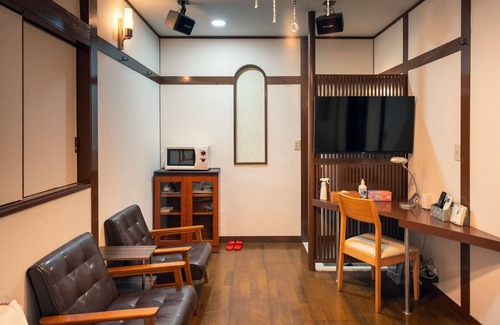 Narita Hotel | Room 101/Narita Chiba