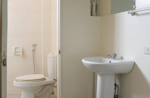 Palompon Villa | Room 102 at Liezels B & B is best for families.