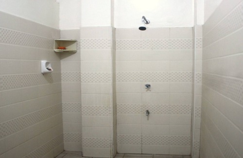 Palompon Villa | Room 102 at Liezels B & B is best for families.