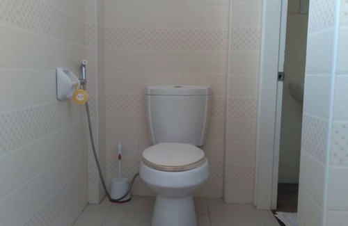 Palompon Villa | Room 102 at Liezels B & B is best for families.