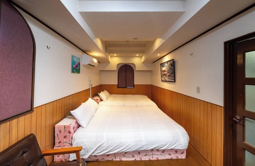 Narita Hotel | Room 102/Narita Chiba