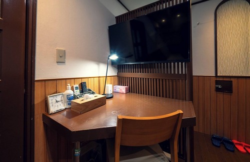 Narita Hotel | Room 102/Narita Chiba