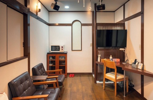 Narita Hotel | Room 103/Narita Chiba