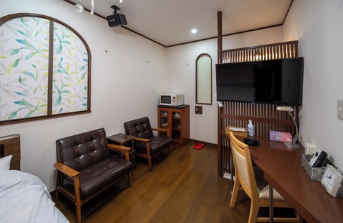 Narita Hotel | Room 107/Narita Chiba