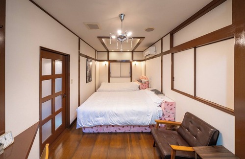 Narita Hotel | Room 108/Narita Chiba