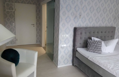 Teterow Hotel | Room 11 - Motel Zur Goldenen Krone