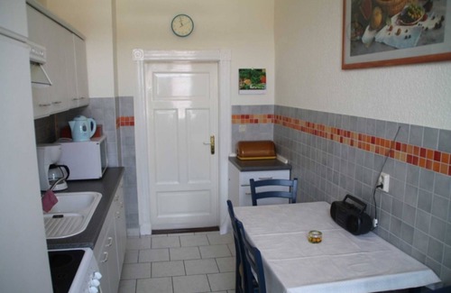 Burg Stargard Cottage | Room 11 - Pension Villa Martha