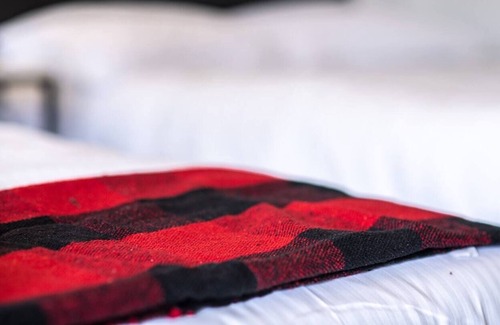 Balsam Lake Apartment | Room 14 Boutique Hotel, Balsam Lake WI