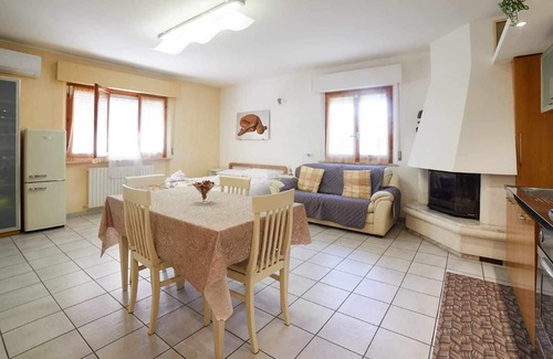 Camerano Apartment | Room 143- Apartment near the center