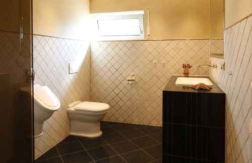 Wallmerod House | Room # 15 - CORNERS-INN - WESTERWALD PENSION