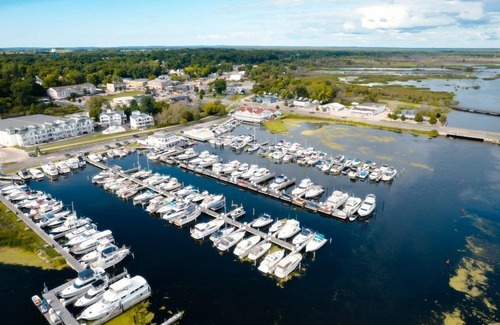 Whitehall Apartment | Room #15