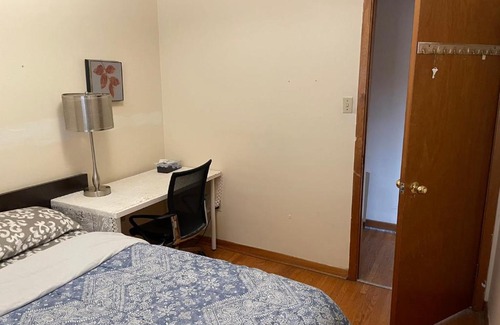Upper Beaches House | Room 2 at Main St near Subway Station and Beach
