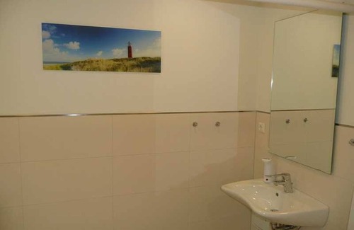 Nordliche Muhlenvorstadt House | Room 2 (BG) - Pension Moment