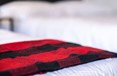 Balsam Lake Apartment | Room 2 Boutique Hotel Balsam Lake WI