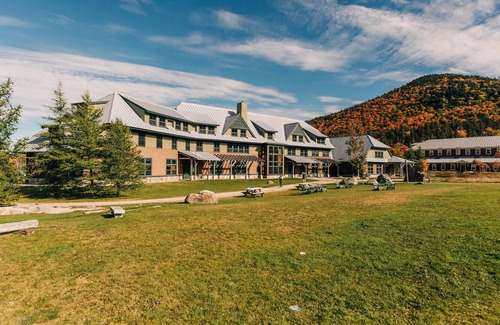 Bretton Woods Condo | Room, 2 Bunks, Shared Bathroom