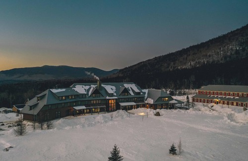 Bretton Woods Condo | Room, 2 Bunks, Shared Bathroom