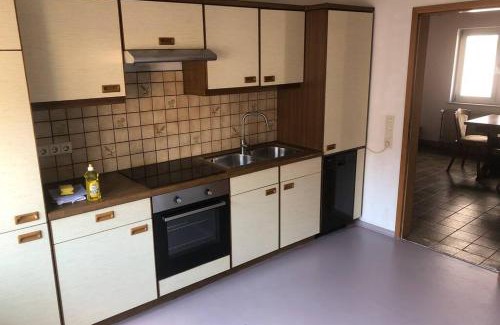 Alzenau Apartment | Room 2