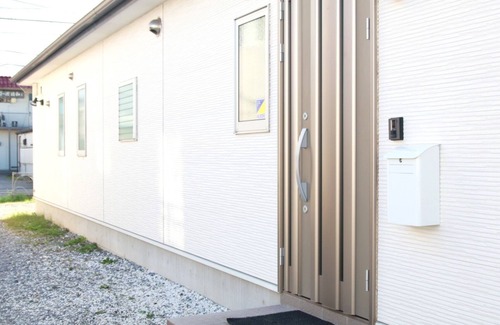 Hanamigawa House | Room 2 Disney shuttle service included self chec/Chiba Chiba