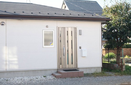 Hanamigawa House | Room 2 Disney shuttle service included self chec/Chiba Chiba