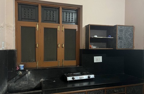 Amritsar Apartment | Room 2 - Home Away From Home
