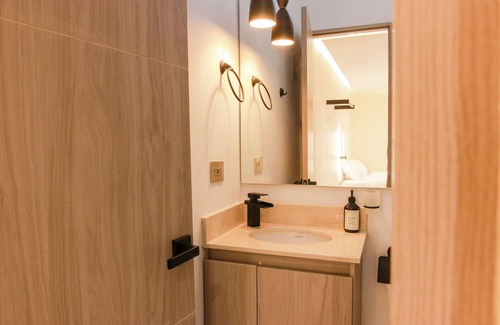 Bocagrande Hotel | Room #2 Hotel Dunia Bocagrande