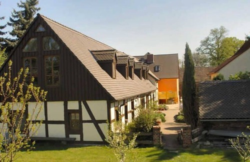 Mildensee Apartment | Room 2 - Pension Am Scholitzer See