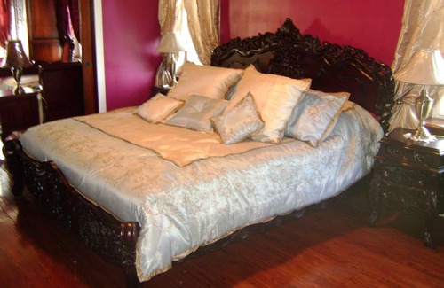 Fort Plain Bed & Breakfast | Room #2 We are only 30 min. away from "BASEBALL HALL OF FAME" in Cooperstown .