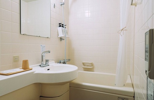 Mikawamachi Hotel | Room 201 Triple Room Free parking available/Arao Kumamoto