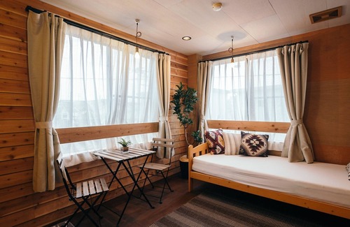 Mikawamachi Hotel | Room 204 Triple Room Free parking available/Arao Kumamoto