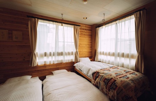 Mikawamachi Hotel | Room 204 Triple Room Free parking available/Arao Kumamoto