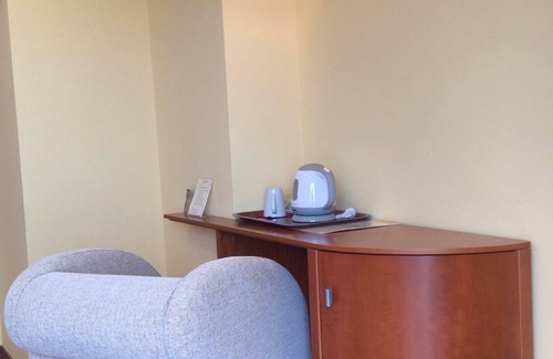 Faro Apartment | Room '204' with Sea View, Shared Terrace and Wi-Fi