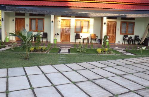 Kuta House | Room 212