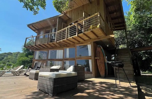 Mizata House | Room 3 - Casa Do Natonn