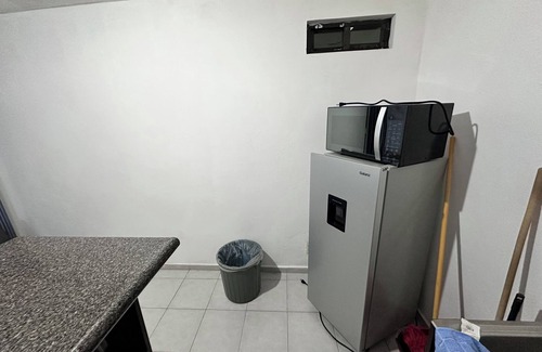 Cuautitlan Izcalli Apartment | Room #3|Close to Auto. Mex-Qro.