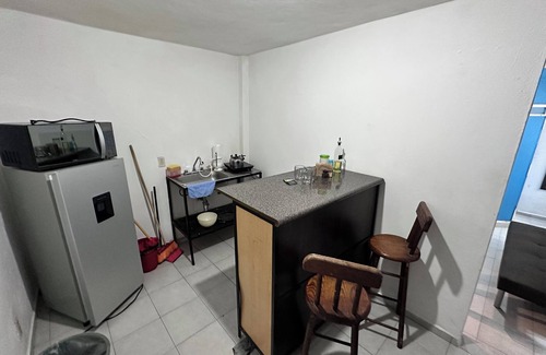 Cuautitlan Izcalli Apartment | Room #3|Close to Auto. Mex-Qro.