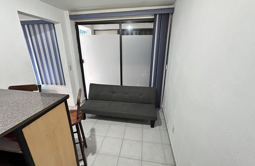 Cuautitlan Izcalli Apartment | Room #3|Close to Auto. Mex-Qro.