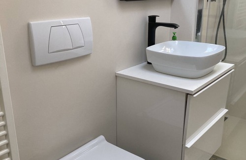 Ljubljana House | Room 3 Home Stay Free Park&bikes