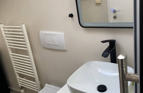 Ljubljana House | Room 3 Home Stay Free Park&bikes