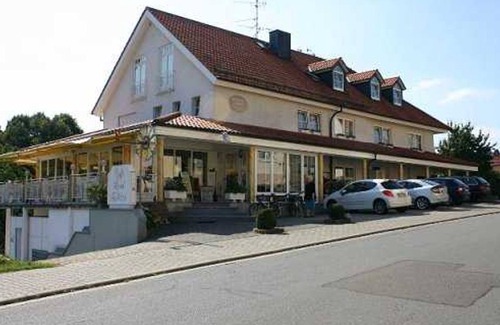 Vielbrunn House | Room 3 - Hotel Cafe Talbrick