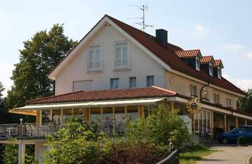 Vielbrunn House | Room 3 - Hotel Cafe Talbrick