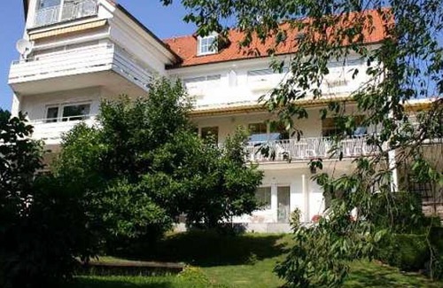 Vielbrunn House | Room 3 - Hotel Cafe Talbrick
