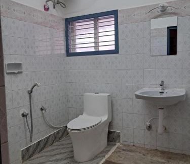 Thanjavur House | Room 3 in Orange Homestay