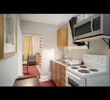 Centretown House | Room #3 Ottawa downtown
