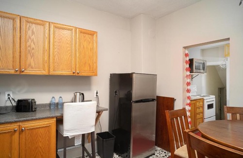 Centretown House | Room #3 Ottawa downtown