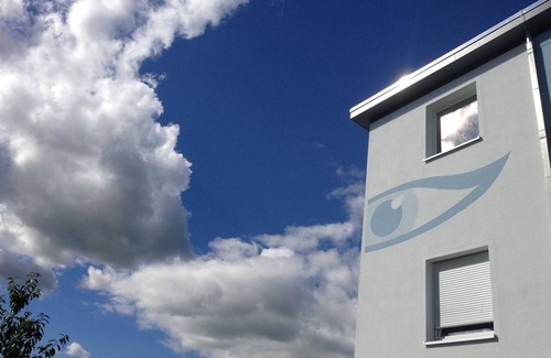 Nordliche Muhlenvorstadt House | Room 3 - pension moment