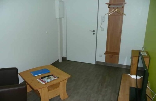 Nordliche Muhlenvorstadt House | Room 3 - pension moment