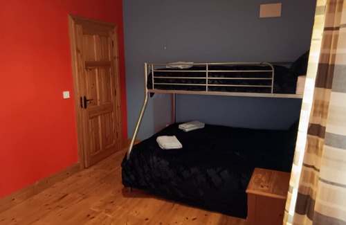 Williamstown House | Room 3 Williamstown, Ireland